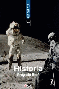 ESO 4 - HISTORIA - KORE (VALENCIA)