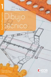 BACH 1 - DIBUJO TECNICO