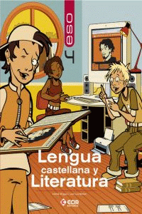 ESO 4 - LENGUA Y LITERATURA