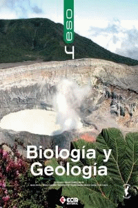 ESO 4 - BIOLOGIA Y GEOLOGIA (VALENCIA)