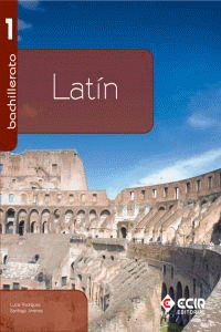 BACH 1 - LATIN