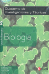BIOLOGIA 2� BACHILLERATO / 2009
