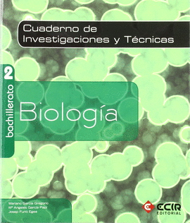 BACH 2 - CUAD. BIOLOGIA