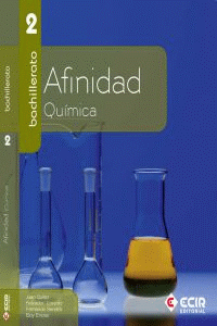 BACH 2 - QUIMICA - AFINIDAD