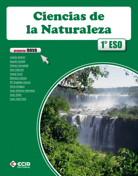 ESO 1 - NATURALES - NOVA