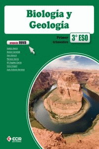 ESO 3 - BIOLOGIA Y GEOLOGIA - NOVA