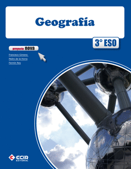 ESO 3 - GEOGRAFIA - NOVA