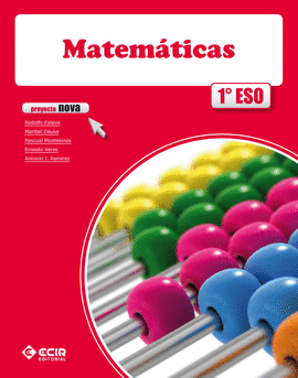 ESO 1 - MATEMATICAS  - NOVA