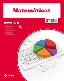 ESO 3 - MATEMATICAS  - NOVA
