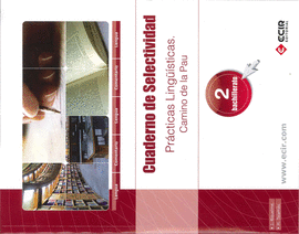 BACH 2 - CUAD.SELECTIVIDAD COMENTARIO DE TEXT