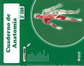 ESO  - CUAD. ANATOMIA 3 - NOVA