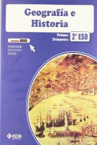 ESO 2 - GEOGRAFIA E HISTORIA    - NOVA
