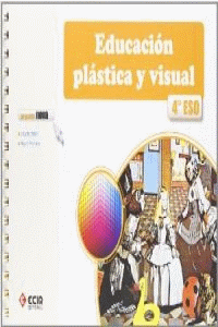 ESO 4 - PLASTICA Y VISUAL - NOVA