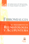 FIBROMIALGIA: SU TRATAMIENTO EN REUMATOLOGA Y ACUPUNTURA.