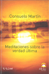 MEDITACIONES SOBRE LA VERDAD �LTIMA