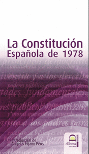 LA CONSTITUCI�N ESPA�OLA DE 1978