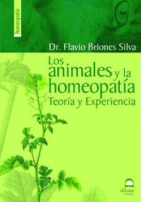 LOS ANIMALES Y LA HOMEOPAT�A