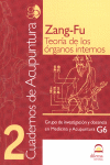 CUADERNOS DE ACUPUNTURA N� 2