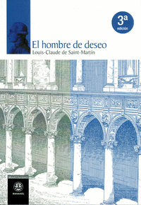 EL HOMBRE DE DESEO