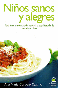 NI�OS SANOS Y ALEGRES