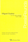 LA VOZ DEL CUIDADO