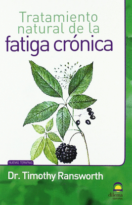 TRATAMIENTO NATURAL DE LA FATIGA CR�NICA