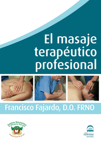 MASAJE TERAPEUTICO