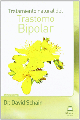TRATAMIENTO NATURAL DEL TRASTORNO BIPOLAR