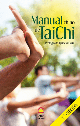 MANUAL CHINO DE TAI CHI (5�EDICION)