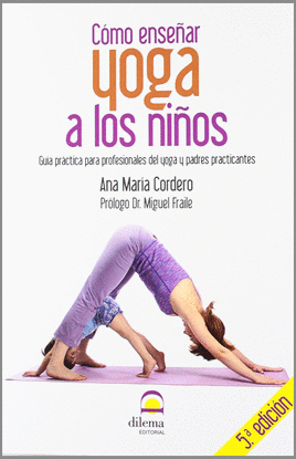 C�MO ENSE�AR YOGA A LOS NI�OS