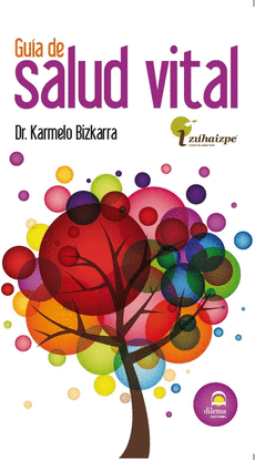 GU�A DE SALUD VITAL