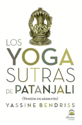 YOGA SUTRAS DE PATANJALI, LOS