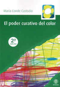 EL PODER CURATIVO DEL COLOR (2ED)