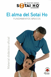 EL ALMA DEL SOTAI HO