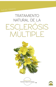 TRATAMIENTO NATURAL DE LA ESCLEROSIS MLTIPLE