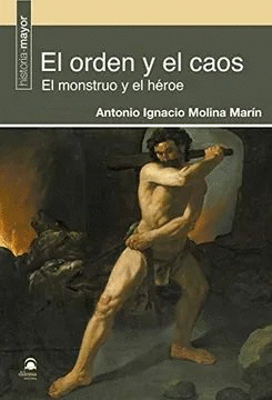 EL ORDEN Y EL CAOS