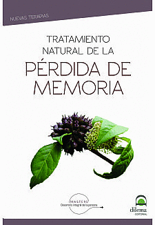 TRATAMIENTO NATURAL DE LA PRDIDA DE MEMORIA