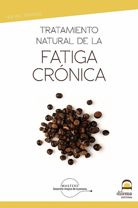 TRATAMIENTO NATURAL DE LA FATIGA CRNICA