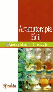 AROMATERAPIA F�CIL