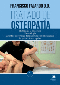 TRATADO DE OSTEOPAT�A 1 (R�STICA)