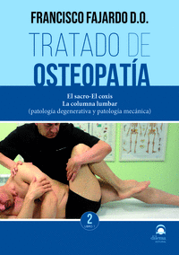 TRATADO DE OSTEOPATA. TOMO 2 VOLUMEN 1 EDICIN RSTICA