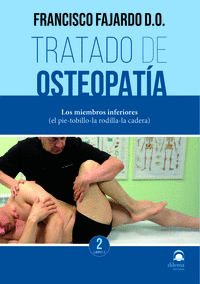 TRATADO DE OSTEOPATA. TOMO 2 VOLUMEN 2 EDICIN RSTICA