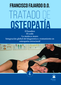 TRATADO DE OSTEOPATA. TOMO 4 (EDICIN RSTICA)