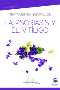 TRATAMIENTO NATURAL DE LA PSORIASIS Y EL VITLIGO