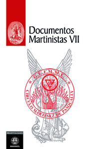 DOCUMENTOS MARTINISTAS VII