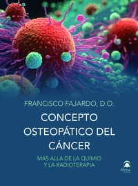 CONCEPTO OSTEOPTICO DEL CNCER