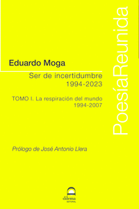 SER DE INCERTIDUMBRE (1994-2023) TOMO I