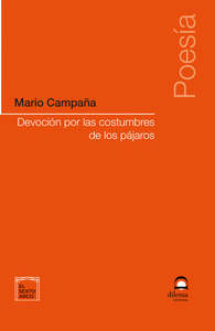 DEVOCIN POR LAS COSTUMBRES DE LOS PJAROS