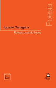 EUROPA CUANDO LLUEVE