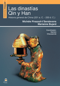 LAS DINAST�AS QIN Y HAN